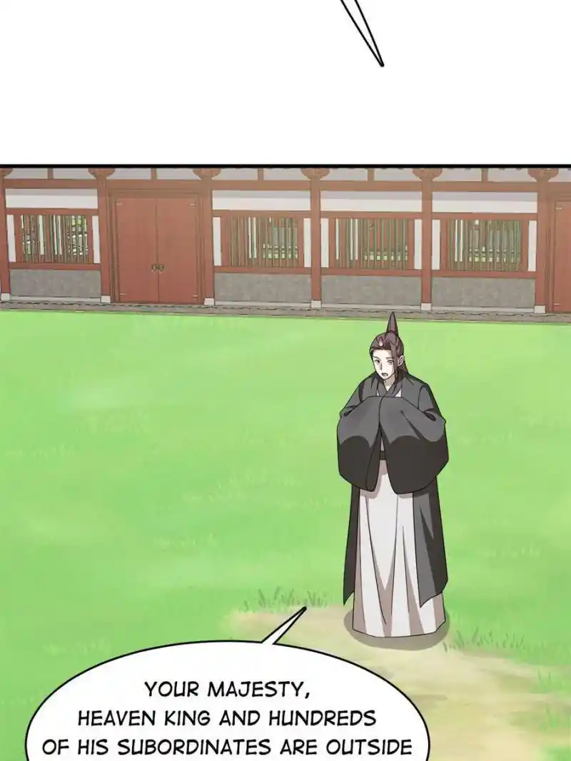 Queen Of Posion: The Legend Of A Super Agent, Doctor And Princess Chapter 351