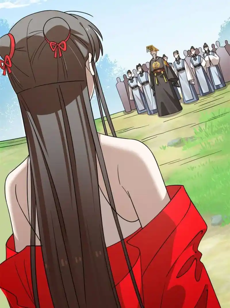 Queen Of Posion: The Legend Of A Super Agent, Doctor And Princess Chapter 351