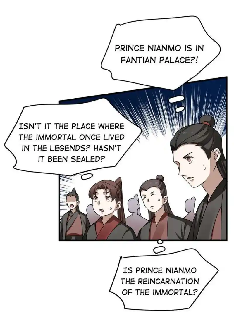 Queen Of Posion: The Legend Of A Super Agent, Doctor And Princess Chapter 351