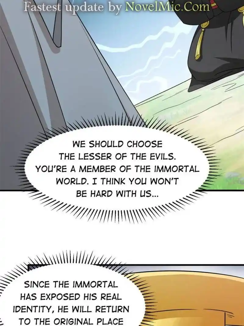 Queen Of Posion: The Legend Of A Super Agent, Doctor And Princess Chapter 351