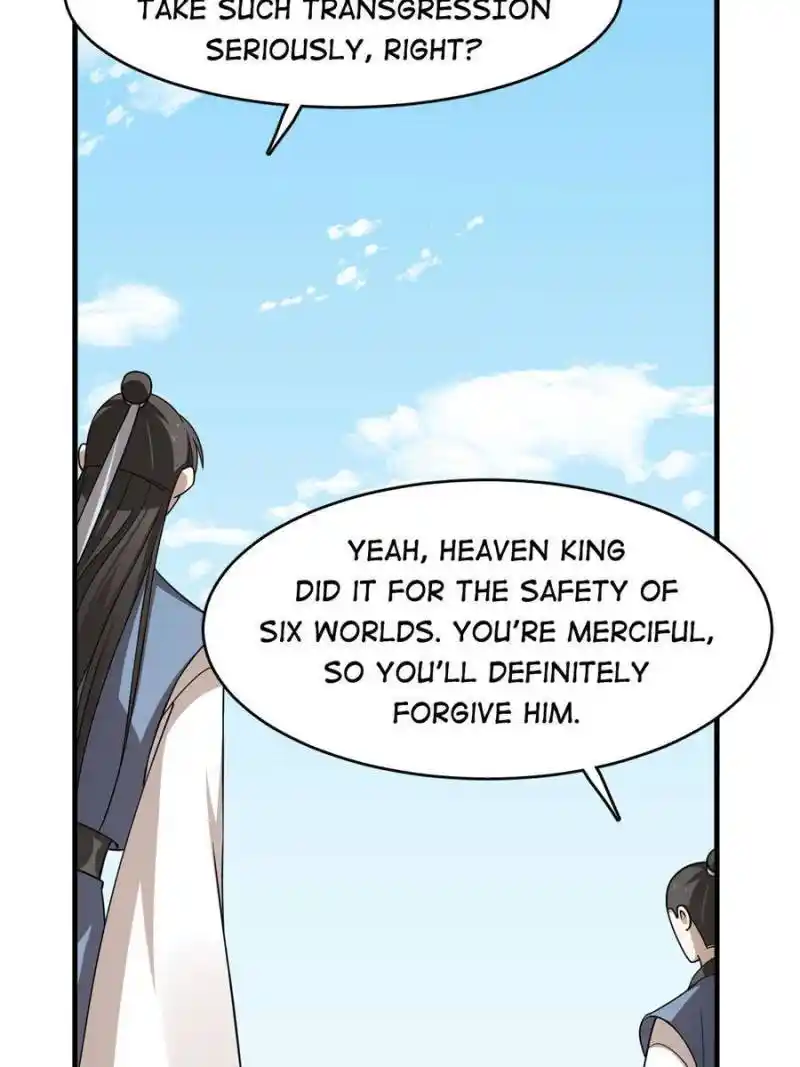 Queen Of Posion: The Legend Of A Super Agent, Doctor And Princess Chapter 351