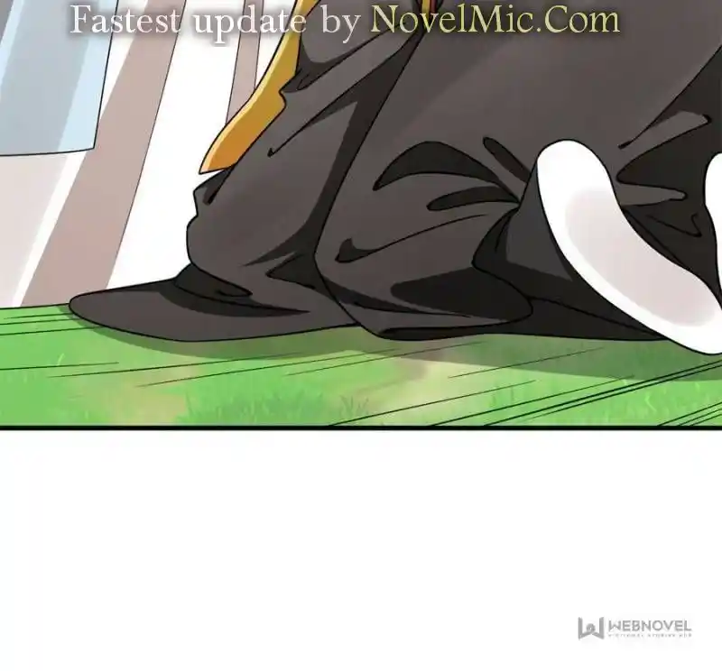 Queen Of Posion: The Legend Of A Super Agent, Doctor And Princess Chapter 351