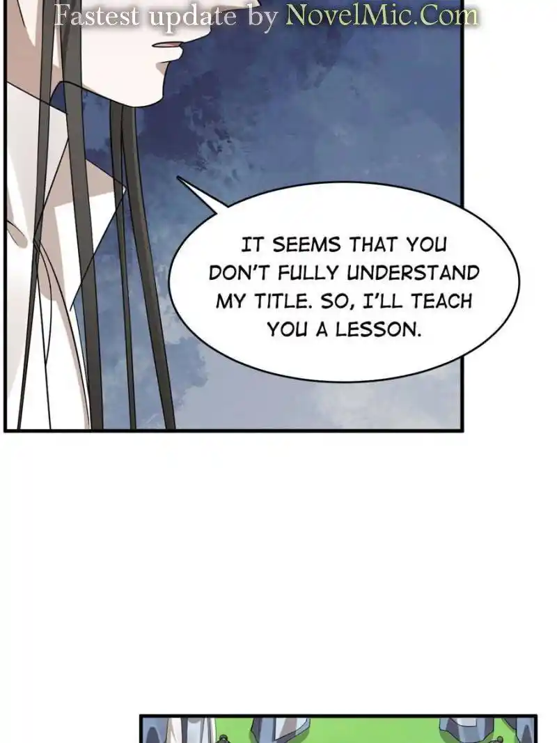 Queen of Posion: The Legend of a Super Agent, Doctor and Princess Chapter 352