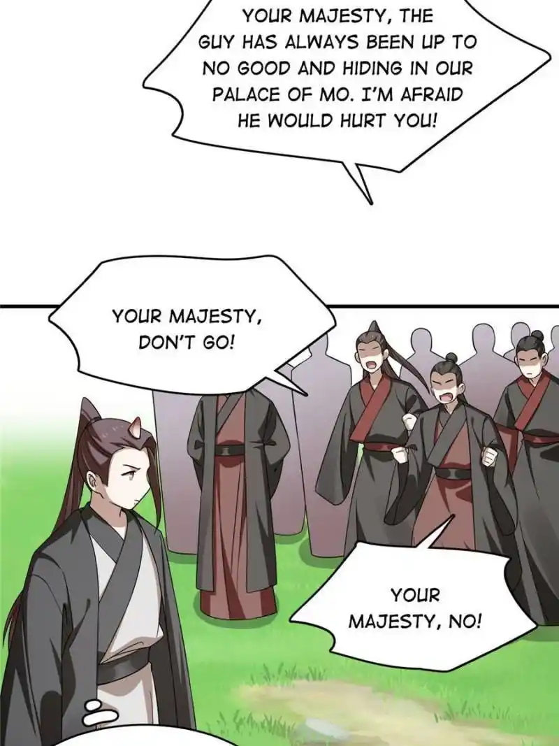 Queen of Posion: The Legend of a Super Agent, Doctor and Princess Chapter 352