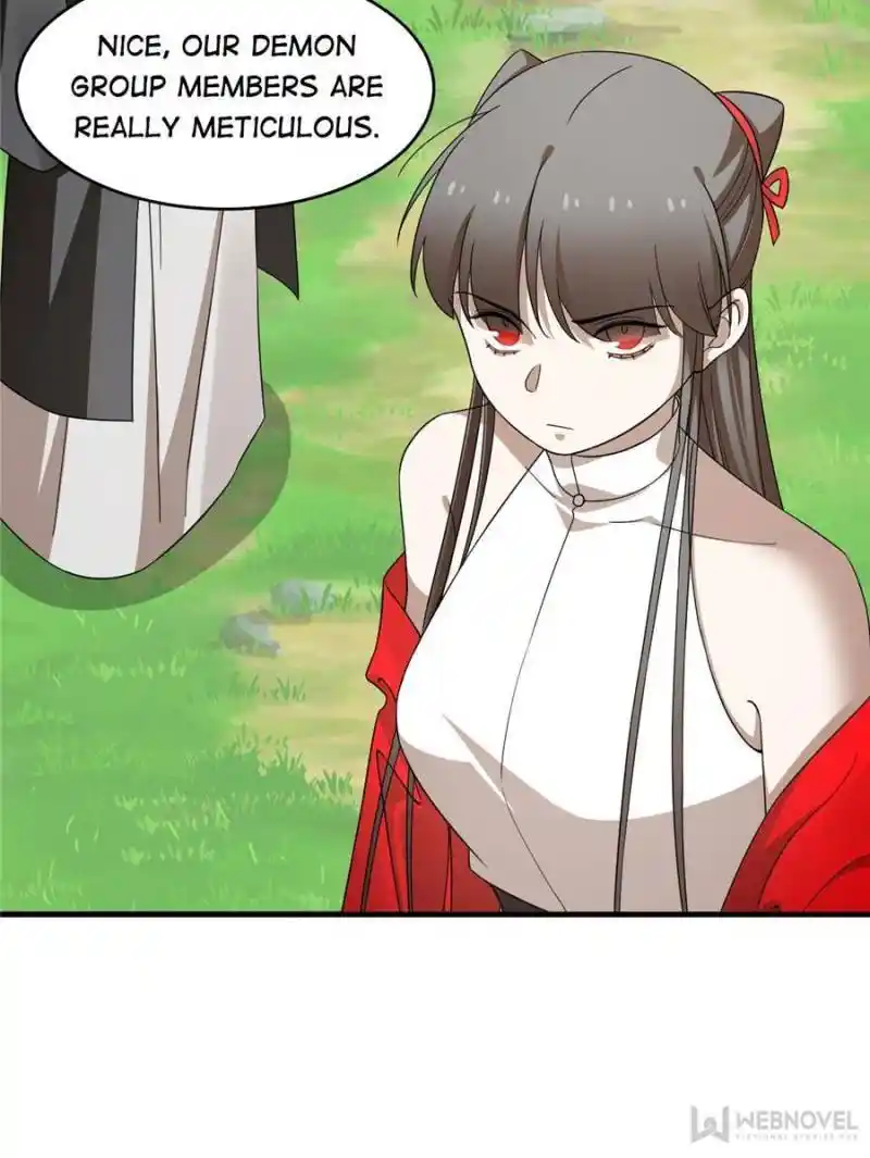 Queen of Posion: The Legend of a Super Agent, Doctor and Princess Chapter 352