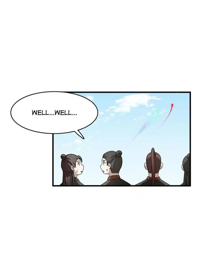 Queen of Posion: The Legend of a Super Agent, Doctor and Princess Chapter 352