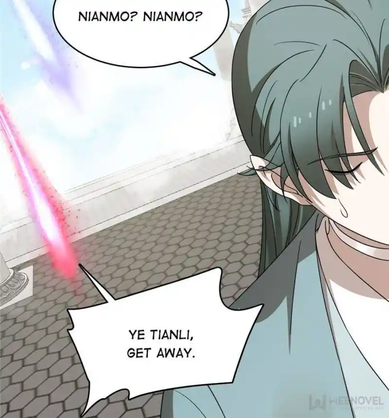 Queen of Posion: The Legend of a Super Agent, Doctor and Princess Chapter 352