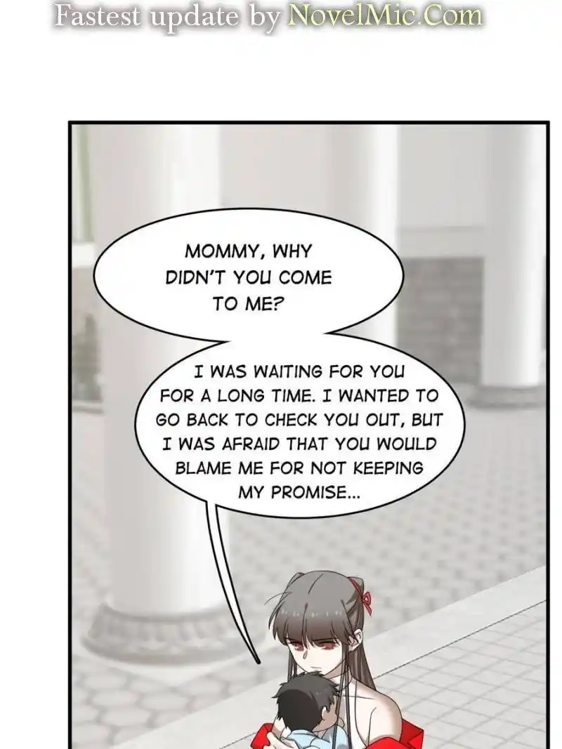 Queen of Posion: The Legend of a Super Agent, Doctor and Princess Chapter 353