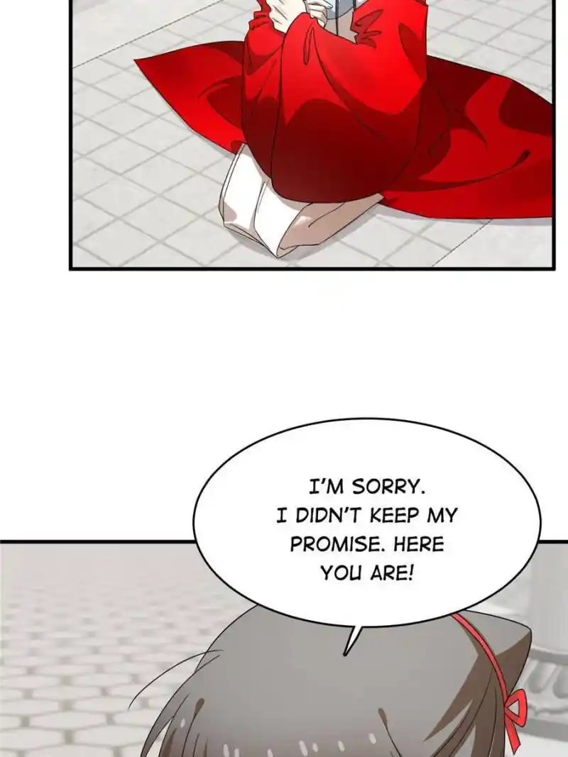 Queen of Posion: The Legend of a Super Agent, Doctor and Princess Chapter 353