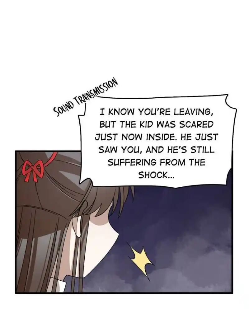 Queen of Posion: The Legend of a Super Agent, Doctor and Princess Chapter 353