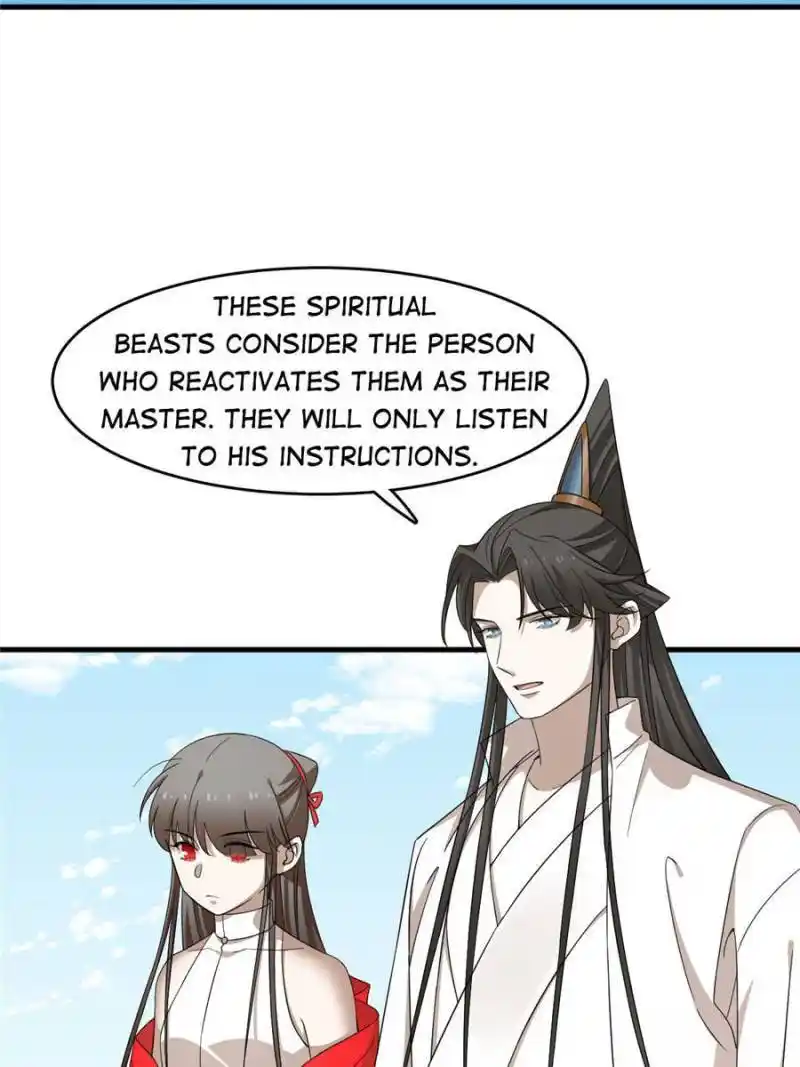 Queen of Posion: The Legend of a Super Agent, Doctor and Princess Chapter 354