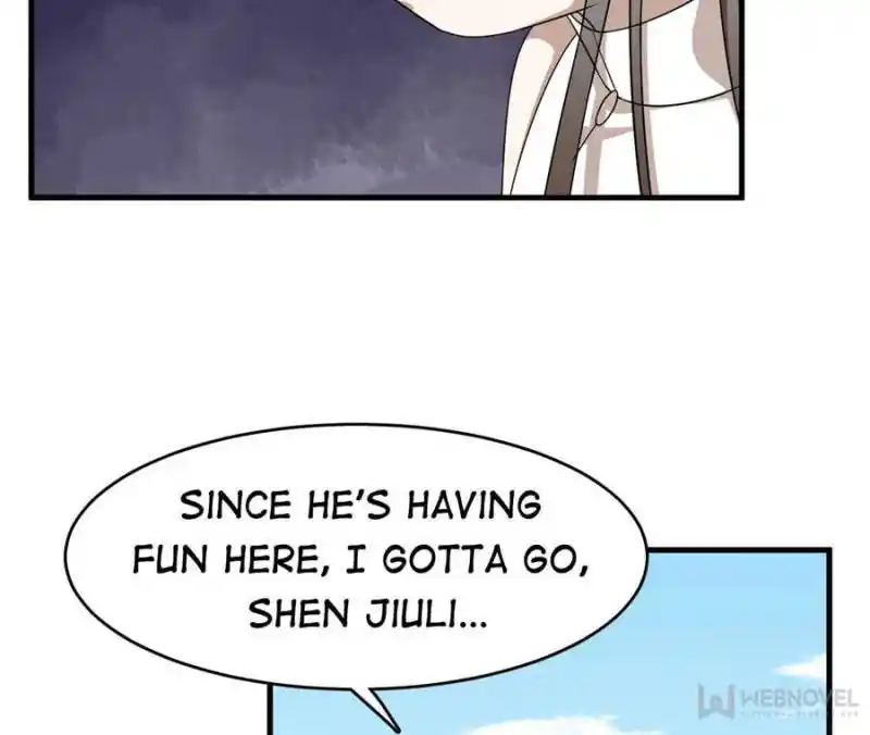 Queen of Posion: The Legend of a Super Agent, Doctor and Princess Chapter 354