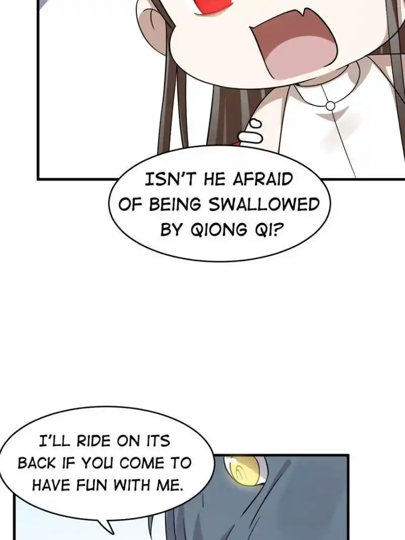 Queen of Posion: The Legend of a Super Agent, Doctor and Princess Chapter 354