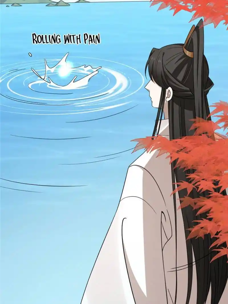 Queen of Posion: The Legend of a Super Agent, Doctor and Princess Chapter 354