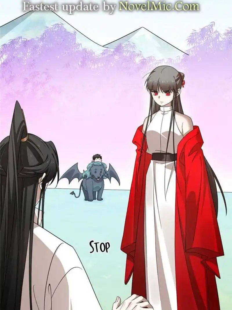 Queen of Posion: The Legend of a Super Agent, Doctor and Princess Chapter 355