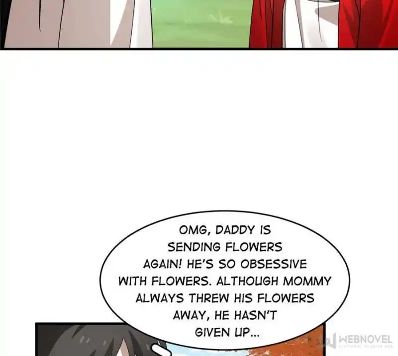 Queen of Posion: The Legend of a Super Agent, Doctor and Princess Chapter 355