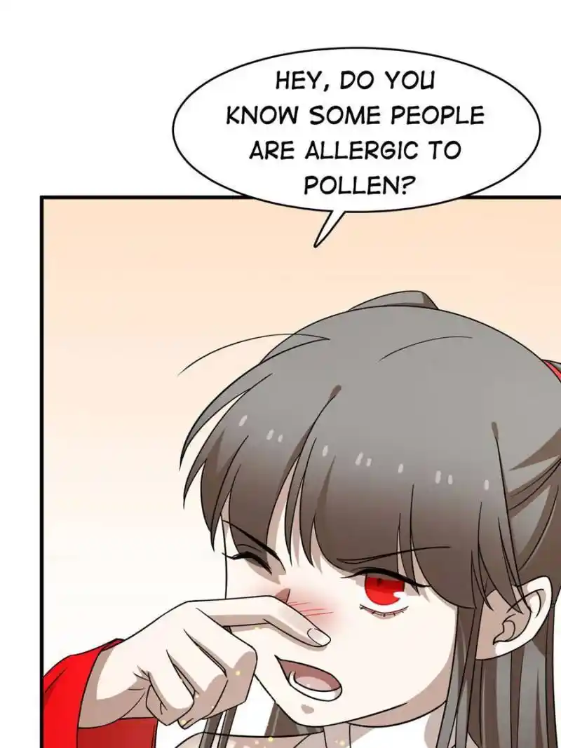 Queen of Posion: The Legend of a Super Agent, Doctor and Princess Chapter 355