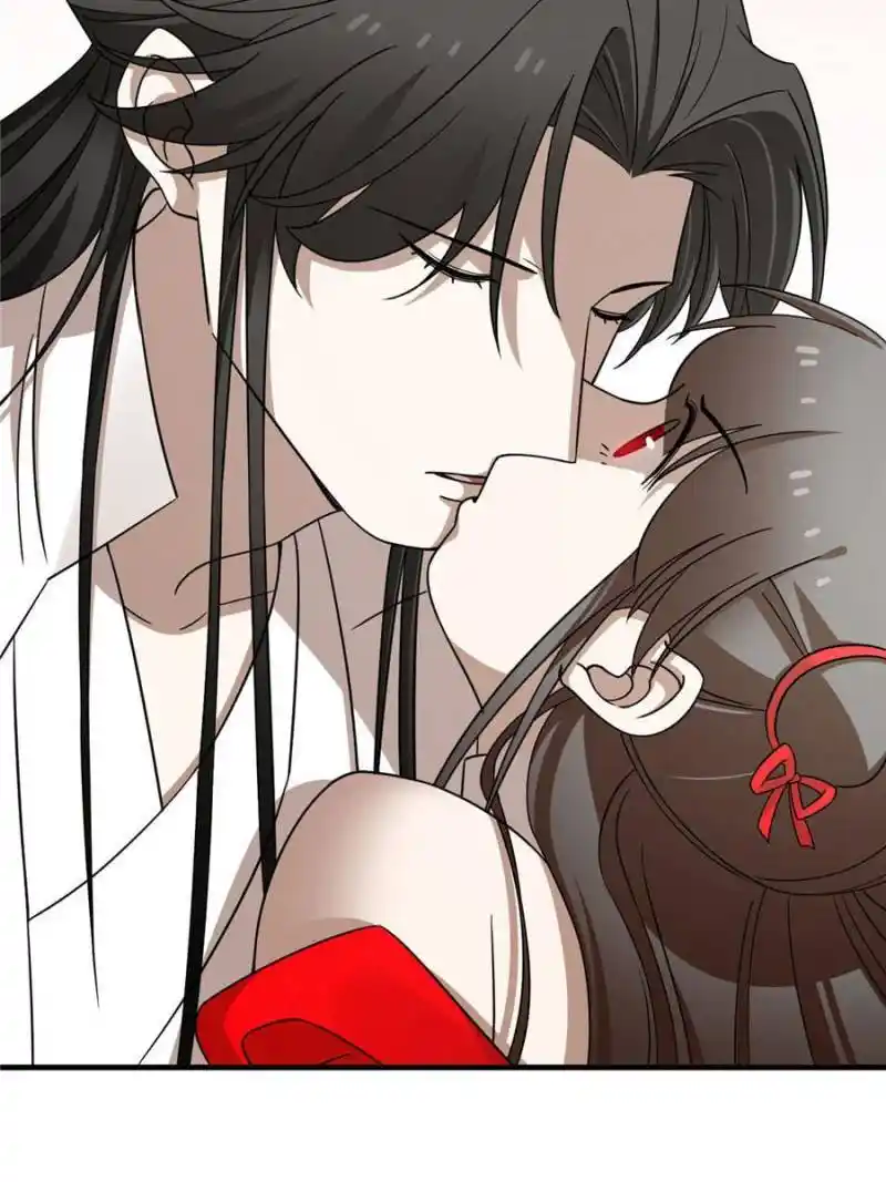 Queen of Posion: The Legend of a Super Agent, Doctor and Princess Chapter 355