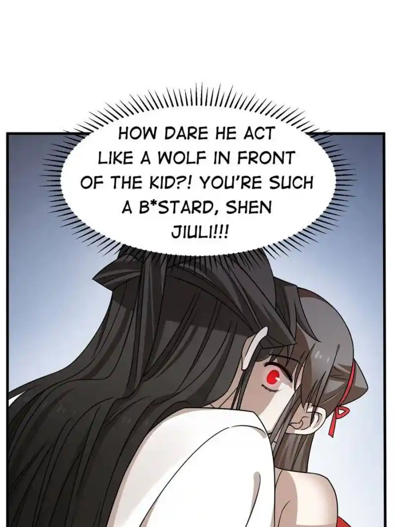 Queen of Posion: The Legend of a Super Agent, Doctor and Princess Chapter 355