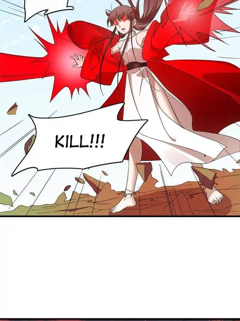 Queen of Posion: The Legend of a Super Agent, Doctor and Princess Chapter 356