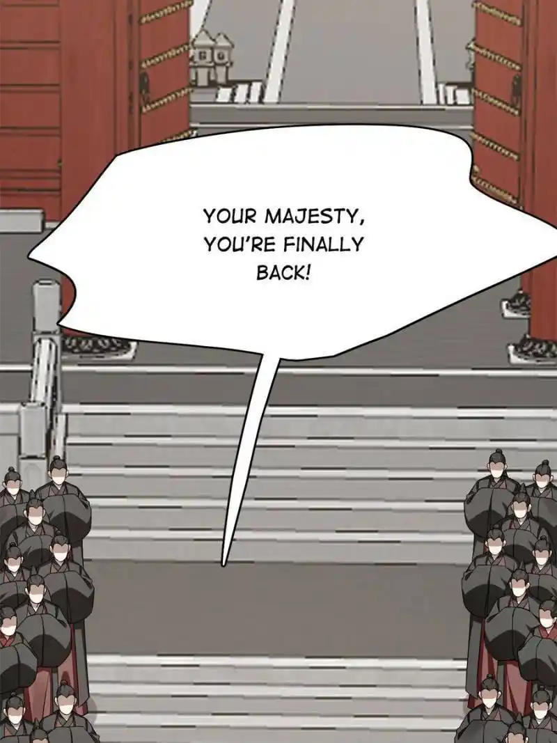 Queen of Posion: The Legend of a Super Agent, Doctor and Princess Chapter 357