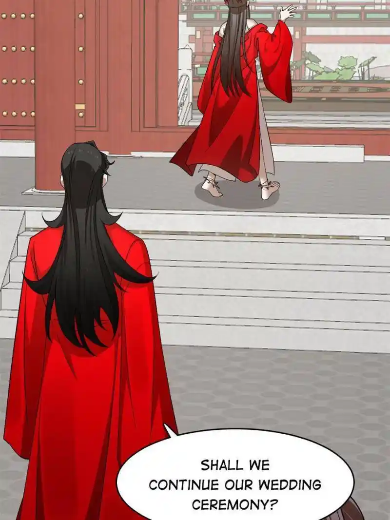 Queen of Posion: The Legend of a Super Agent, Doctor and Princess Chapter 357