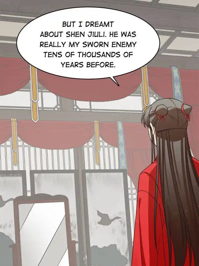 Queen of Posion: The Legend of a Super Agent, Doctor and Princess Chapter 357