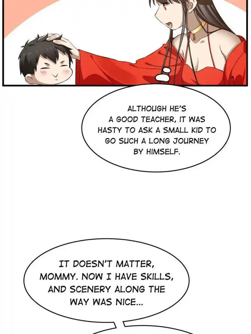 Queen of Posion: The Legend of a Super Agent, Doctor and Princess Chapter 359