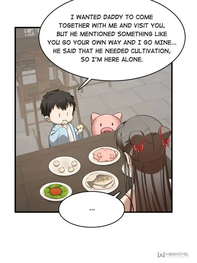 Queen of Posion: The Legend of a Super Agent, Doctor and Princess Chapter 359