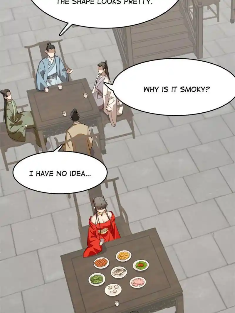 Queen of Posion: The Legend of a Super Agent, Doctor and Princess Chapter 359