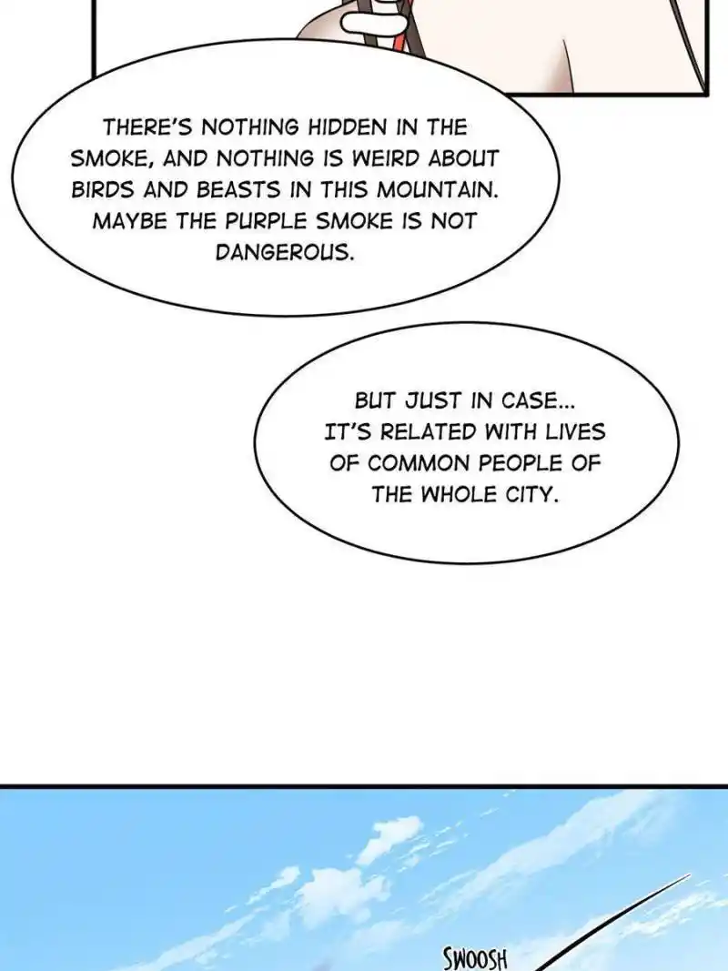 Queen of Posion: The Legend of a Super Agent, Doctor and Princess Chapter 359