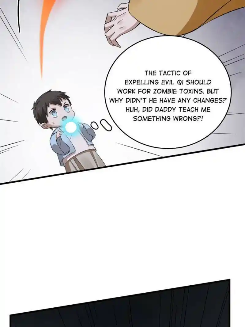 Queen of Posion: The Legend of a Super Agent, Doctor and Princess Chapter 359