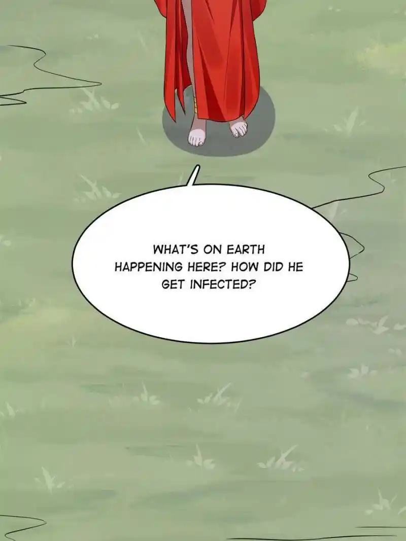 Queen of Posion: The Legend of a Super Agent, Doctor and Princess Chapter 359