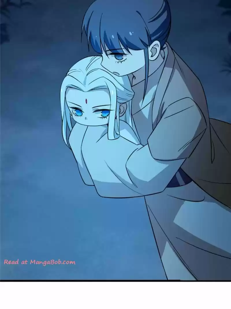 Queen Of Posion: The Legend Of A Super Agent, Doctor And Princess Chapter 36