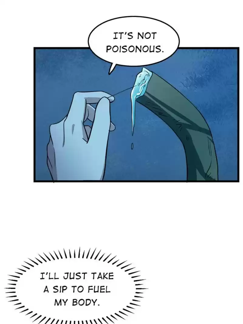 Queen Of Posion: The Legend Of A Super Agent, Doctor And Princess Chapter 36