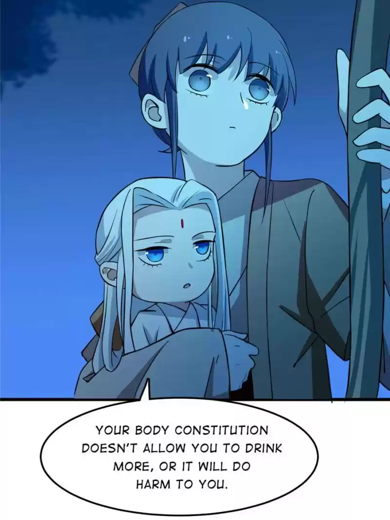 Queen Of Posion: The Legend Of A Super Agent, Doctor And Princess Chapter 36