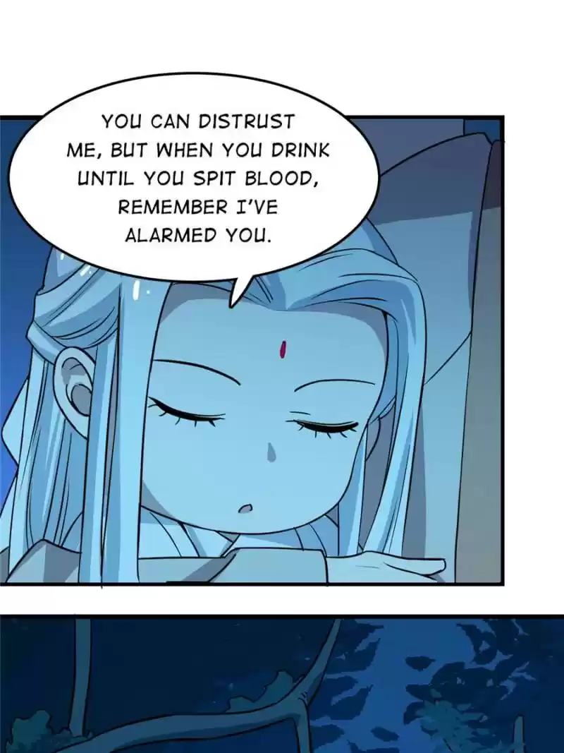 Queen Of Posion: The Legend Of A Super Agent, Doctor And Princess Chapter 36