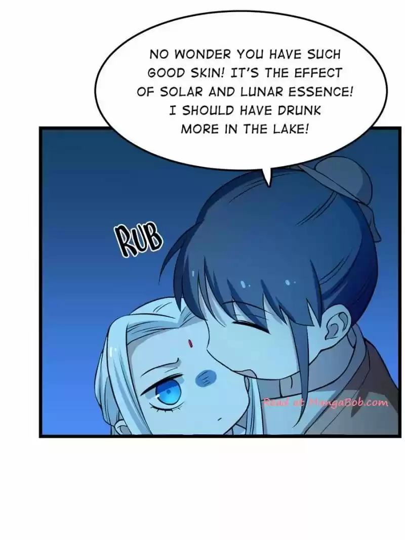 Queen Of Posion: The Legend Of A Super Agent, Doctor And Princess Chapter 36