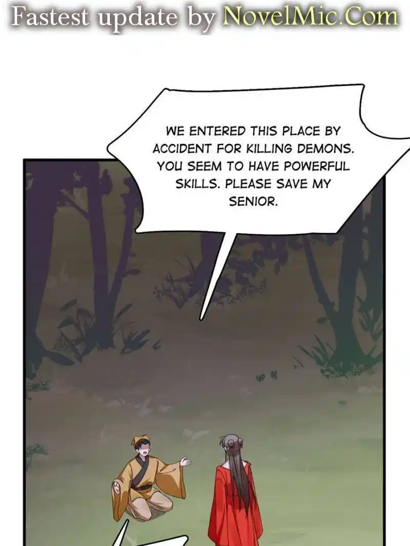 Queen of Posion: The Legend of a Super Agent, Doctor and Princess Chapter 360