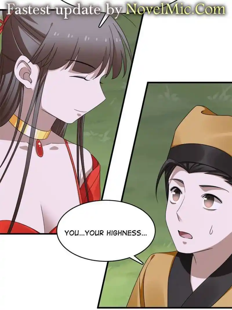 Queen of Posion: The Legend of a Super Agent, Doctor and Princess Chapter 360