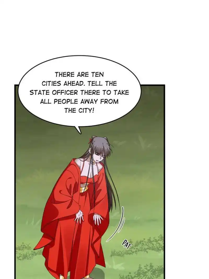 Queen of Posion: The Legend of a Super Agent, Doctor and Princess Chapter 360