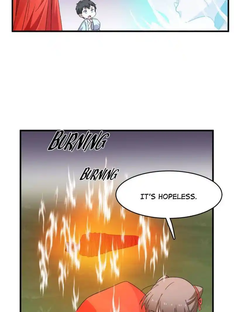 Queen of Posion: The Legend of a Super Agent, Doctor and Princess Chapter 360