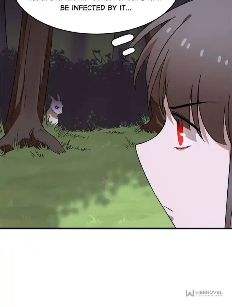 Queen of Posion: The Legend of a Super Agent, Doctor and Princess Chapter 360