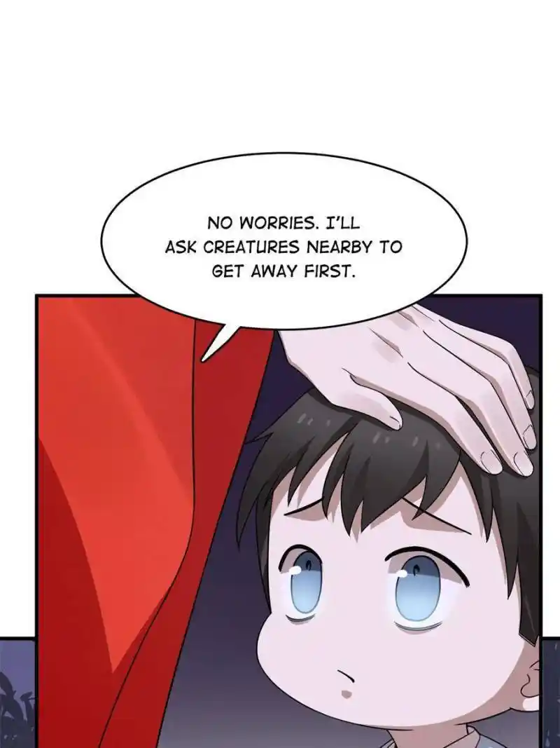 Queen of Posion: The Legend of a Super Agent, Doctor and Princess Chapter 360