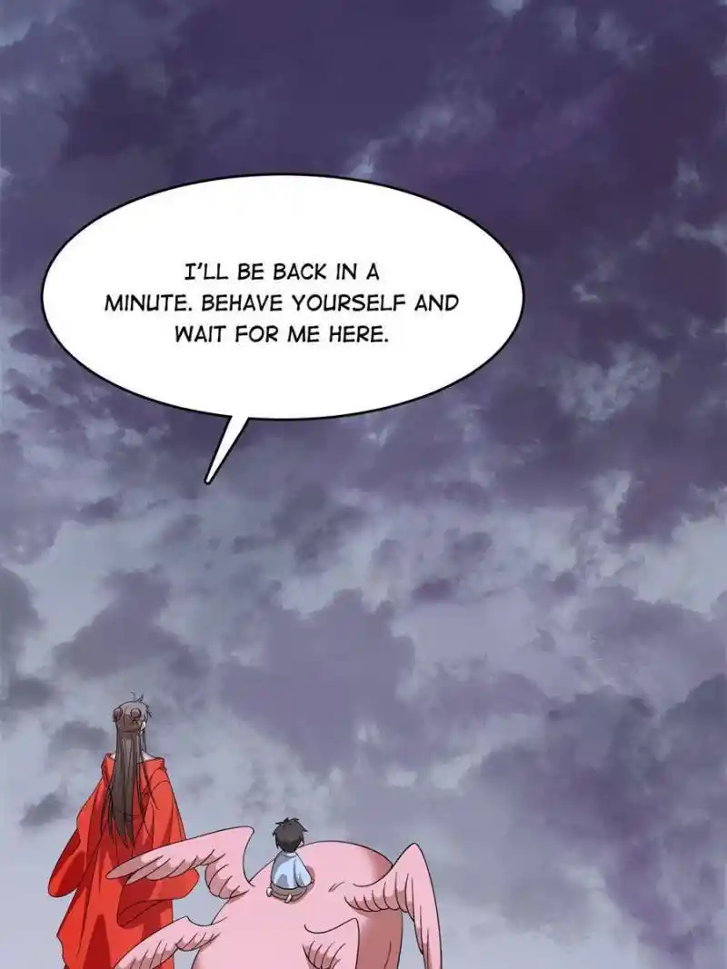 Queen of Posion: The Legend of a Super Agent, Doctor and Princess Chapter 360