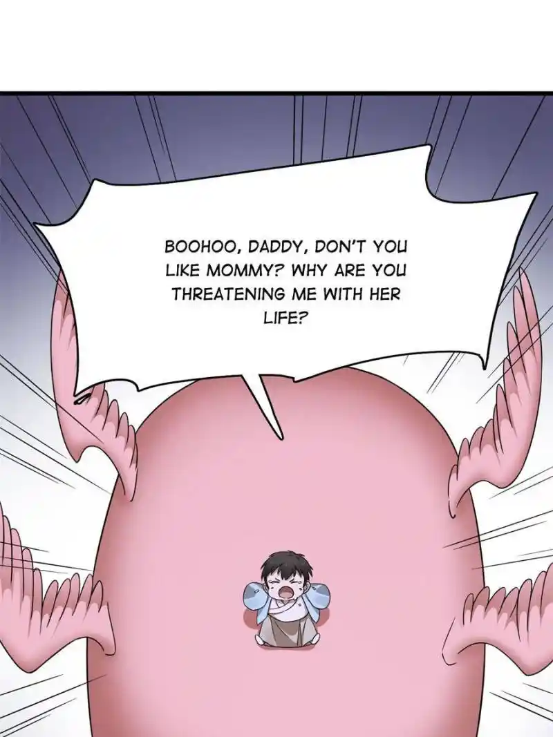 Queen of Posion: The Legend of a Super Agent, Doctor and Princess Chapter 361