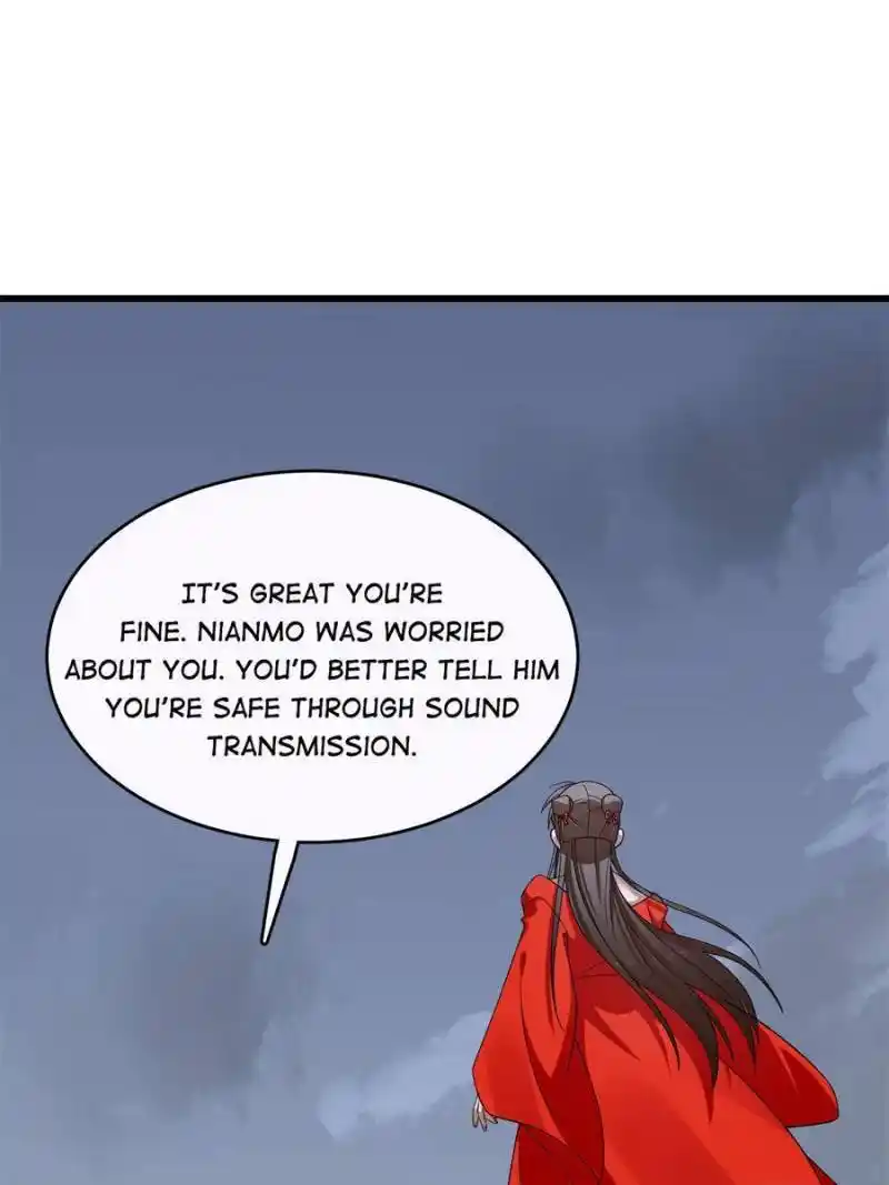 Queen of Posion: The Legend of a Super Agent, Doctor and Princess Chapter 361