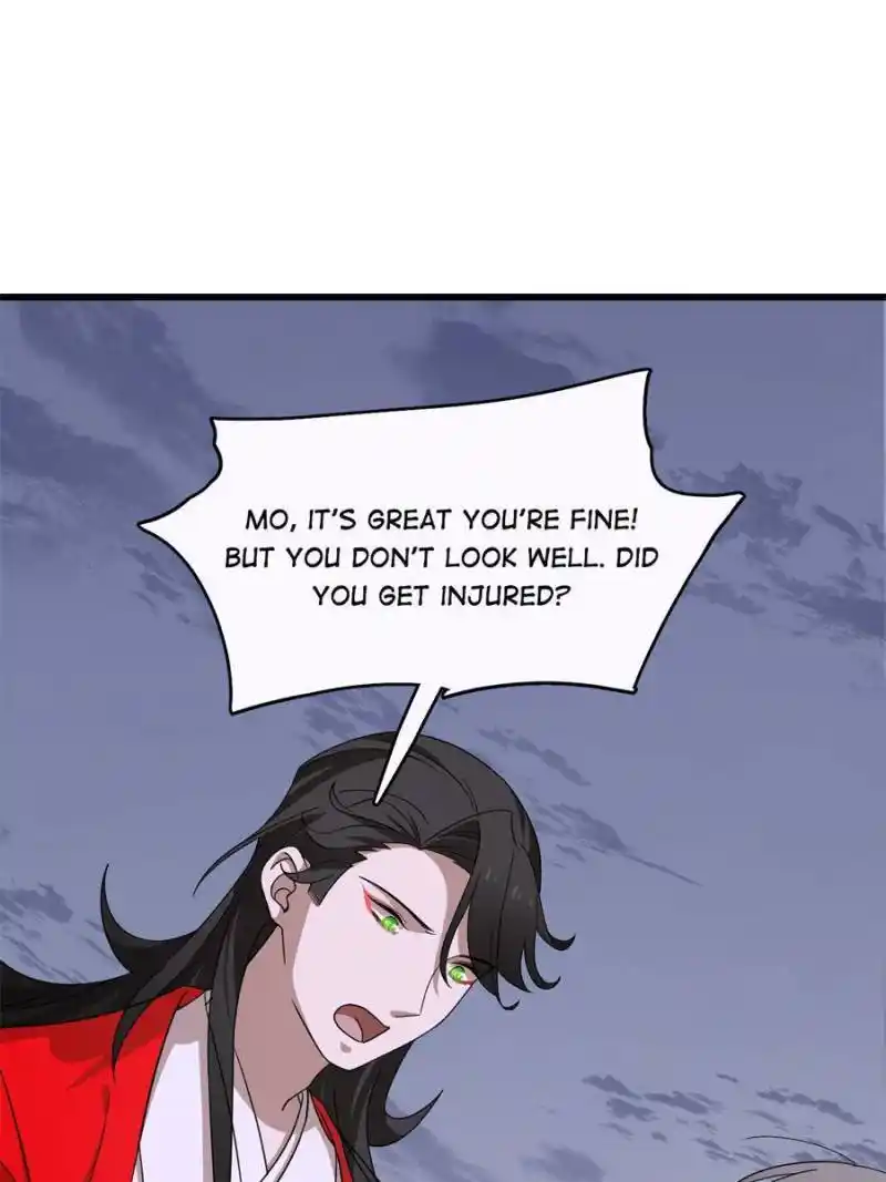 Queen of Posion: The Legend of a Super Agent, Doctor and Princess Chapter 361