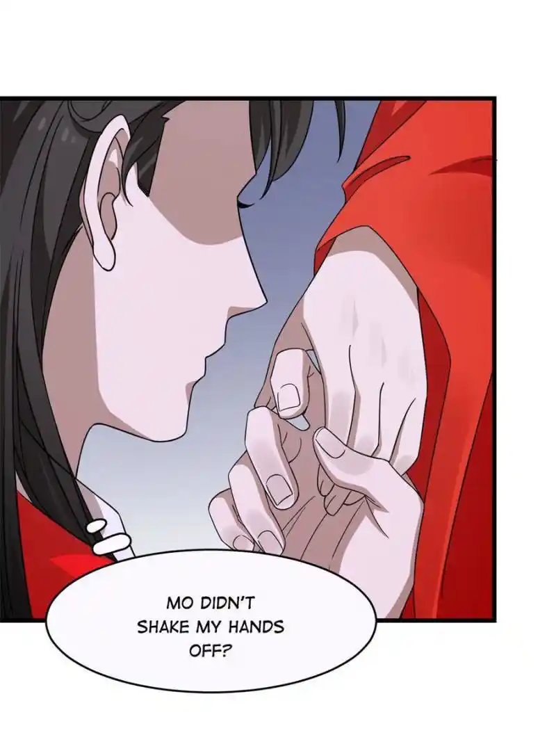 Queen of Posion: The Legend of a Super Agent, Doctor and Princess Chapter 361