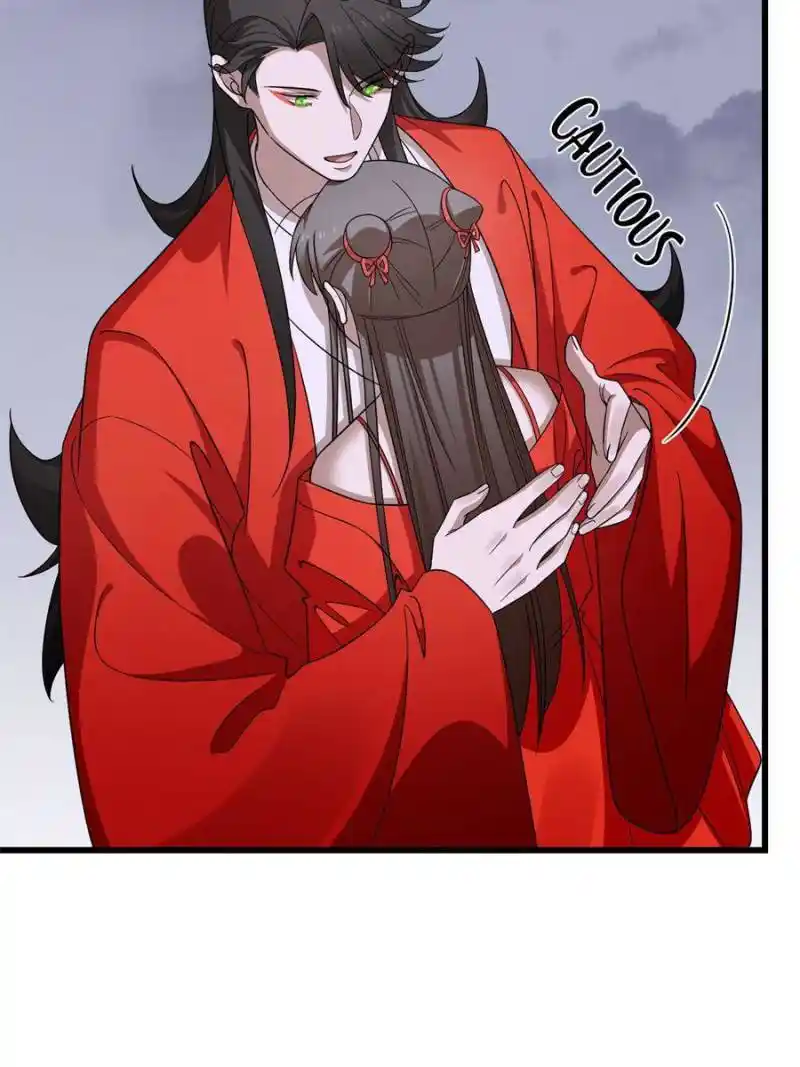 Queen of Posion: The Legend of a Super Agent, Doctor and Princess Chapter 361